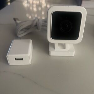 Wyze Cam v3